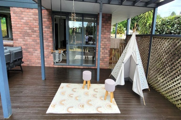 Photo of property in 183 Ohauiti Road, Hairini, Tauranga, 3112