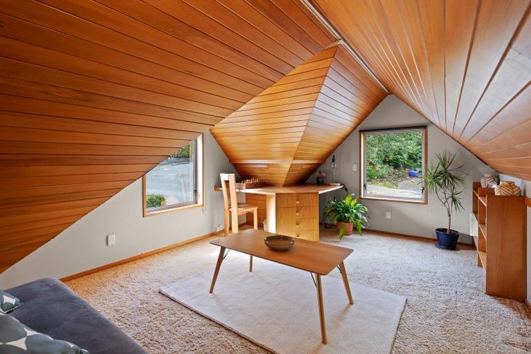 Photo of property in 15 Hatfield Street, Opoho, Dunedin, 9010