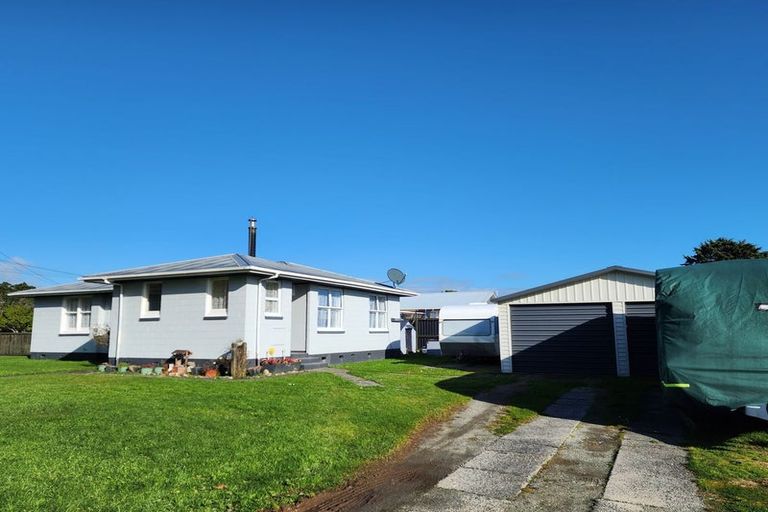 Photo of property in 2 Barkley Place, Cobden, Greymouth, 7802