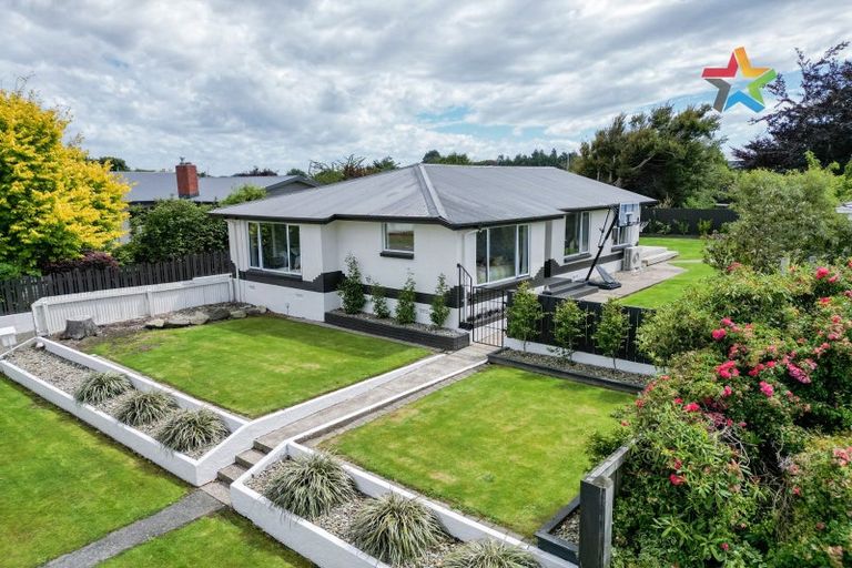 Photo of property in 22 Duncraig Street, Hawthorndale, Invercargill, 9810