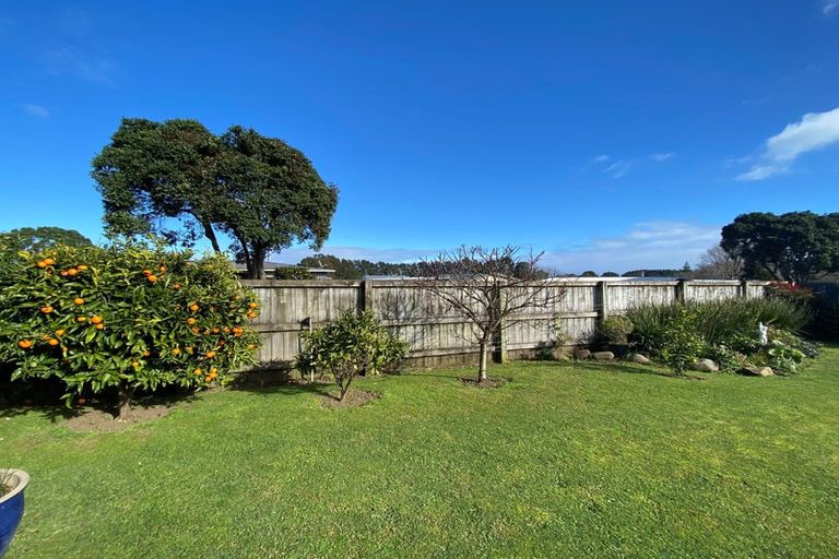 Photo of property in 1 Sarten Street, Waitara, 4320
