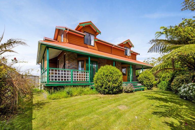 Photo of property in 115c Barrett Road, Whalers Gate, New Plymouth, 4310