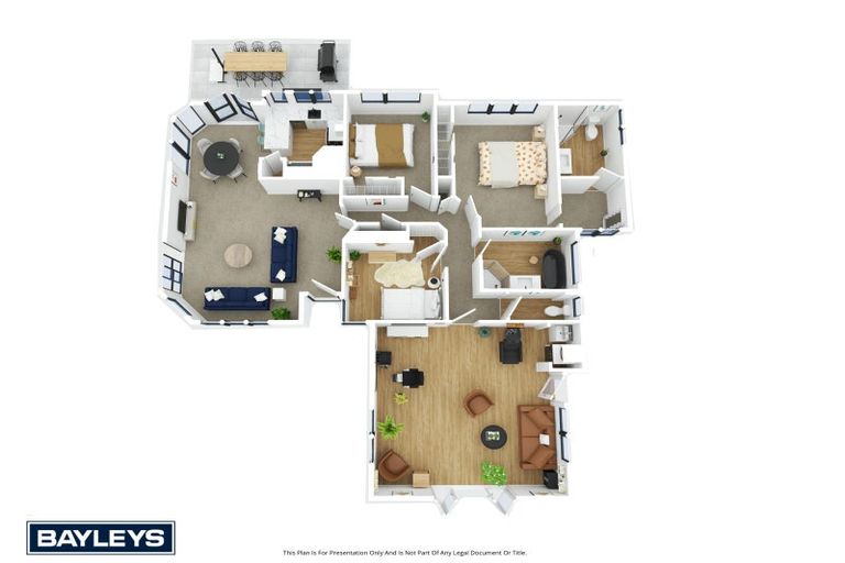 Photo of property in 11 Reef Avenue, Papamoa Beach, Papamoa, 3118