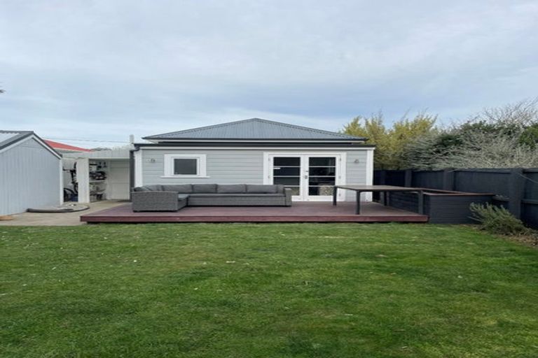 Photo of property in 137 Milton Street, Somerfield, Christchurch, 8024