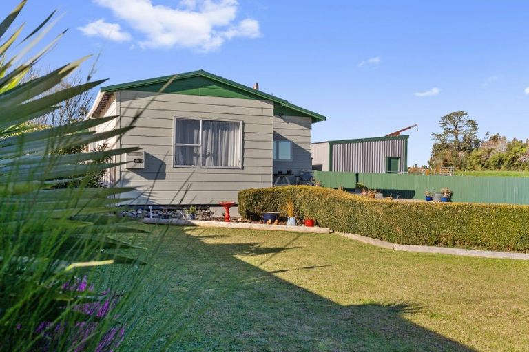 Photo of property in 177 Dudley Road Upper, Inglewood, 4386