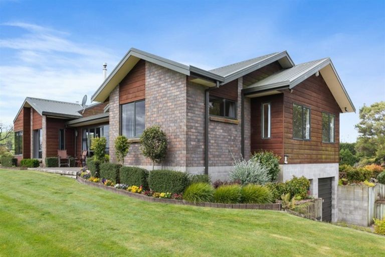 Photo of property in 62 Old Tauranga Road, Waihi, 3682