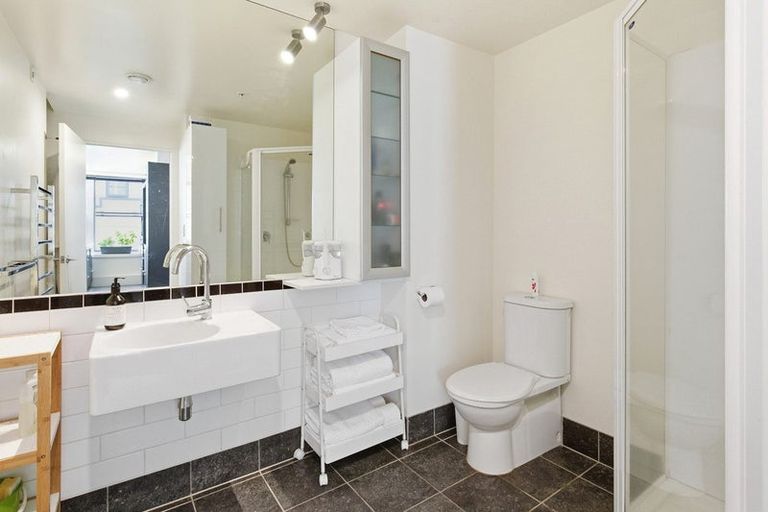 Photo of property in 6e/123 Molesworth Street, Thorndon, Wellington, 6011