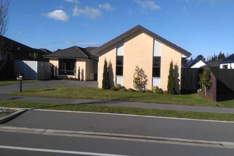 Photo of property in 124 Te Korari Street, Marshland, Christchurch, 8083