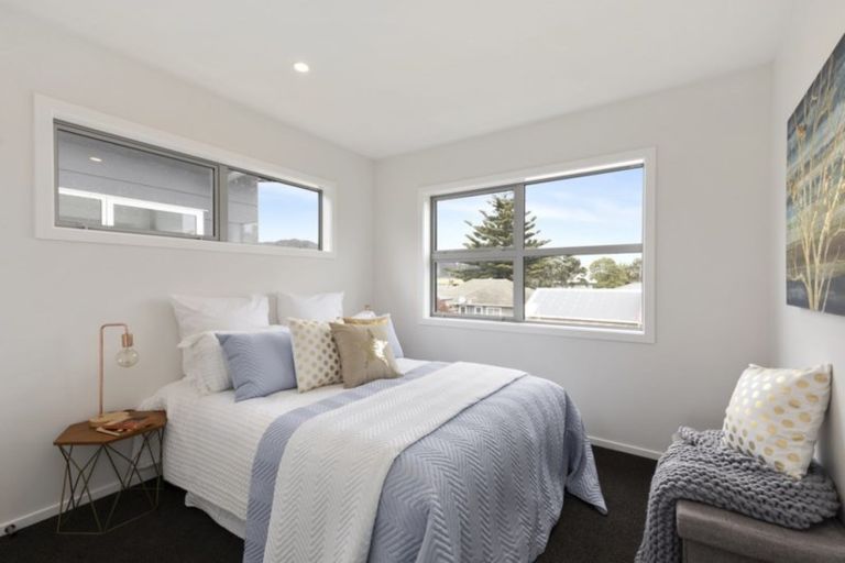 Photo of property in 4 Pitt Street, Moera, Lower Hutt, 5010