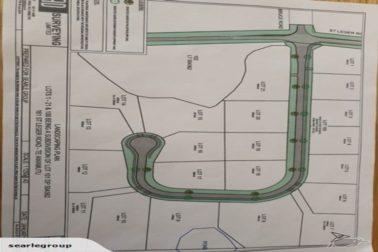 Photo of property in 161 Saint Leger Road, Te Awamutu, 3875