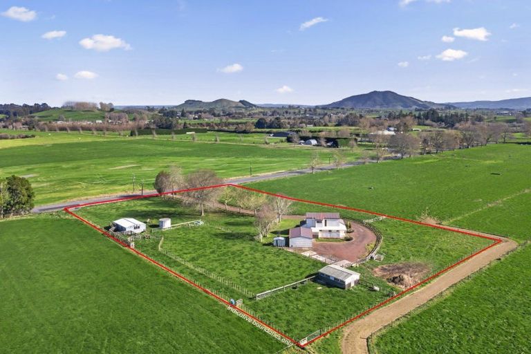 Photo of property in 41 Allen Road, Kihikihi, Te Awamutu, 3875