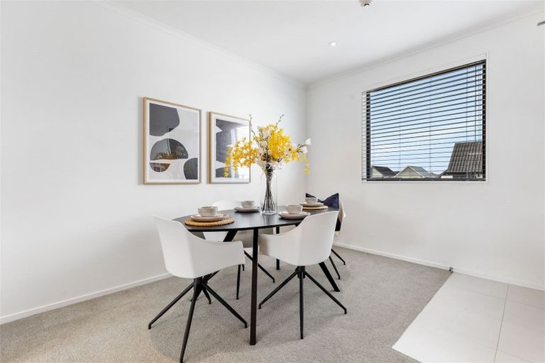 Photo of property in 4 Torea Tai Road, Hobsonville, Auckland, 0616