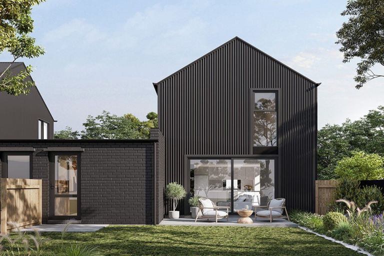 Photo of property in 120 Warden Street, Richmond, Christchurch, 8013