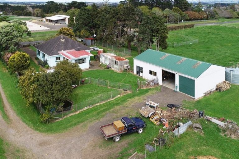 Photo of property in 86 Saddleton Road, Clarks Beach, Pukekohe, 2679