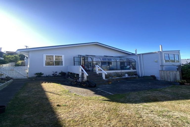 Photo of property in 92 Wexford Road, Miramar, Wellington, 6022