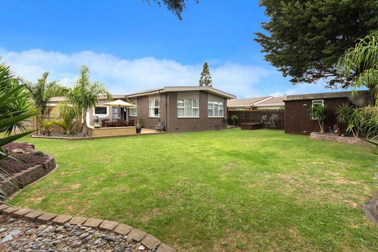 Photo of property in 27 Magnolia Avenue, Opaheke, Papakura, 2113