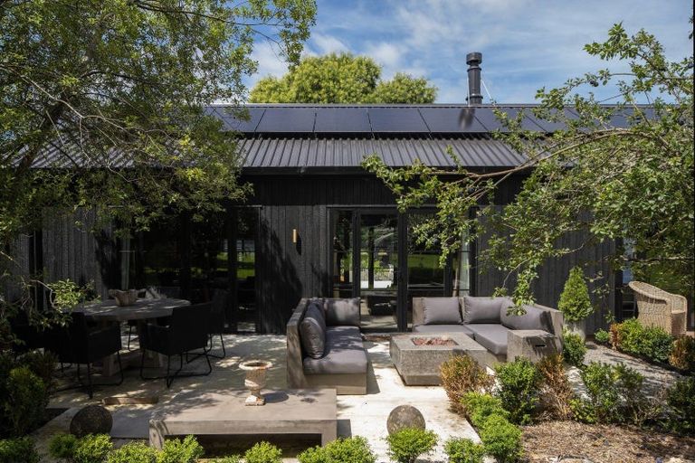 Photo of property in 54a West Street, Greytown, 5712