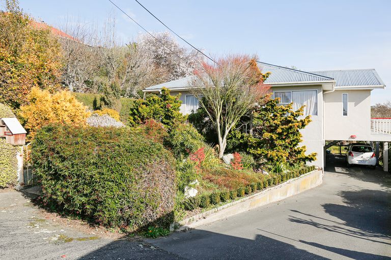 Photo of property in 4 Lune Street, Oamaru, 9400