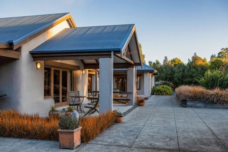 Photo of property in 540 Finlays Road, West Melton, Christchurch, 7675