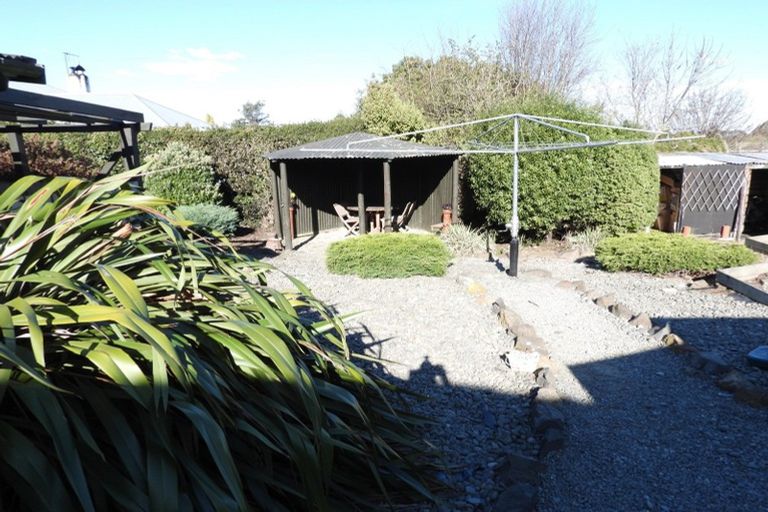 Photo of property in 132 Perth Street, Holmes Hill, Oamaru, 9401