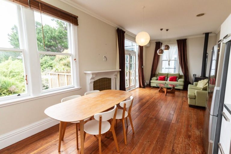 Photo of property in 29 Mortimer Terrace, Aro Valley, Wellington, 6021
