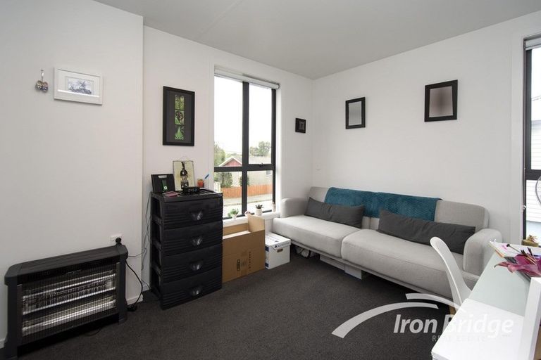 Photo of property in 5/14 Buffon Street, Waltham, Christchurch, 8023