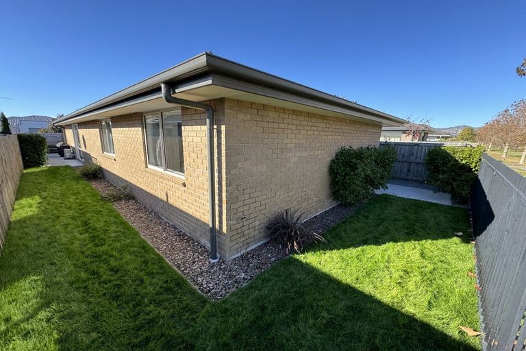 Photo of property in 3 Cable Lane, Halswell, Christchurch, 8025