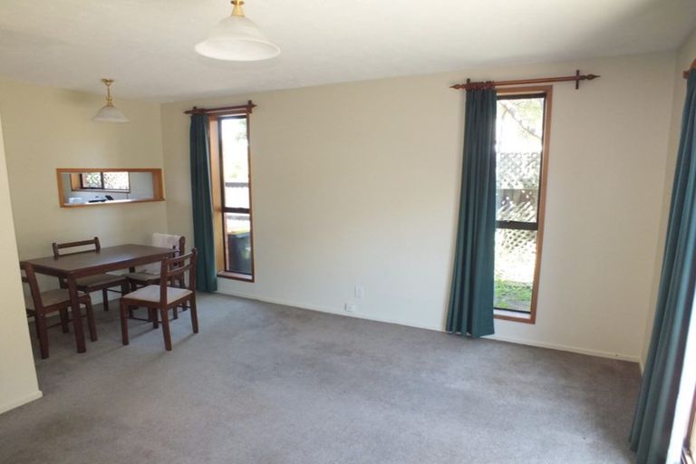 Photo of property in 2d Coles Place, St Albans, Christchurch, 8014