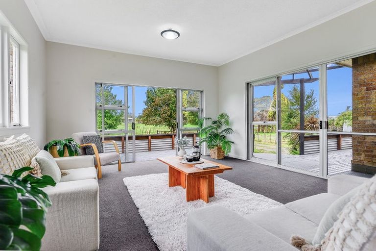 Photo of property in 101 Willis Road, Ngahinapouri, Hamilton, 3290