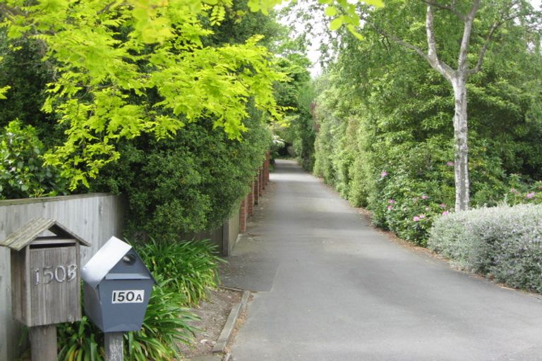 Photo of property in 150b Grimseys Road, Redwood, Christchurch, 8051