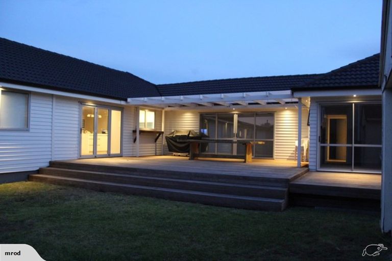 Photo of property in 126 Ranch Road, Mount Maunganui, 3116