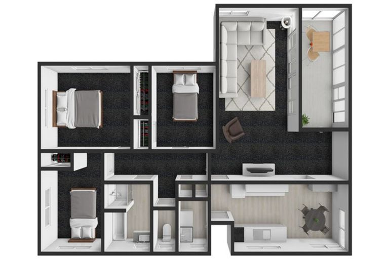 Photo of property in 61 Morrow Avenue, St Andrews, Hamilton, 3200