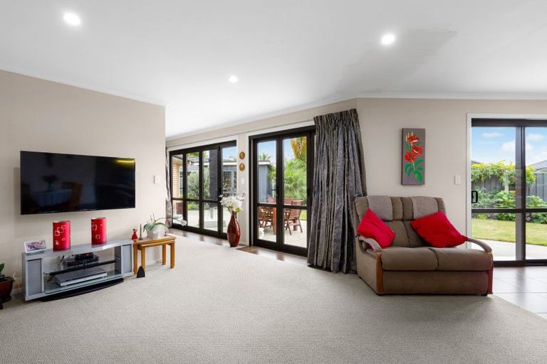 Photo of property in 17 Northwood Avenue, Mahora, Hastings, 4120