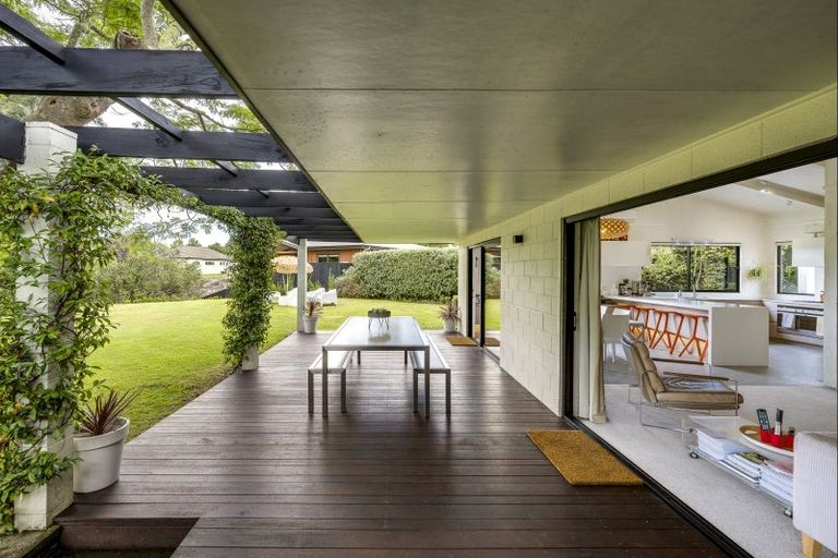 Photo of property in 3 George Place, Havelock North, 4130