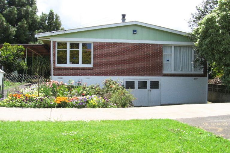 Photo of property in 16 Spring Street, Papatoetoe, Auckland, 2025