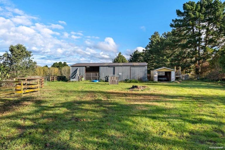 Photo of property in 432 Runciman Road, Ramarama, Drury, 2578