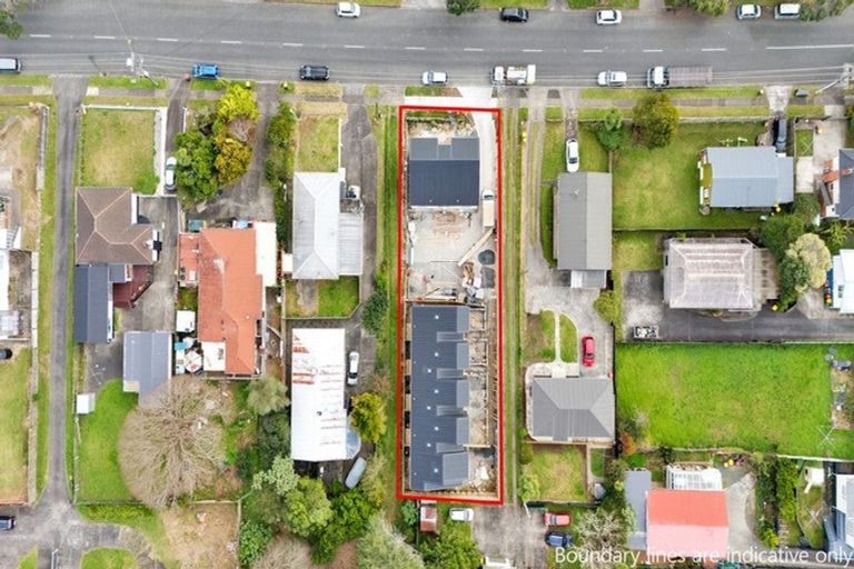 Photo of property in 19 Mcleod Road, Henderson, Auckland, 0612