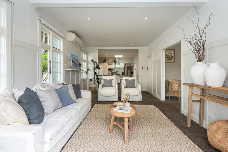 Photo of property in 81 Severn Street, St Albans, Christchurch, 8014