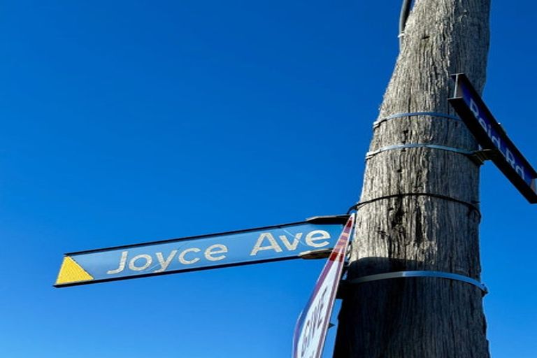 Photo of property in 55 Reid Road, South Dunedin, Dunedin, 9012