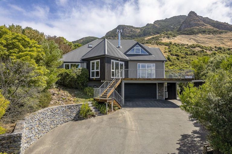 Photo of property in 15 Bay Heights, Governors Bay, Lyttelton, 8971