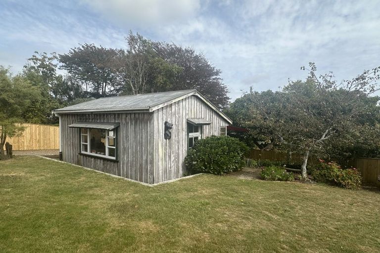 Photo of property in 45 Aratapu Street, Waitara, 4320