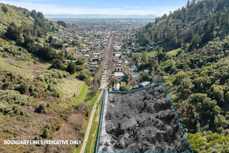 Photo of property in 169 Bowenvale Avenue, Cashmere, Christchurch, 8022