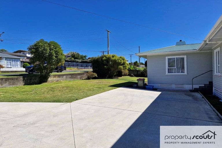 Photo of property in 64 Mould Street, Waitara, 4320