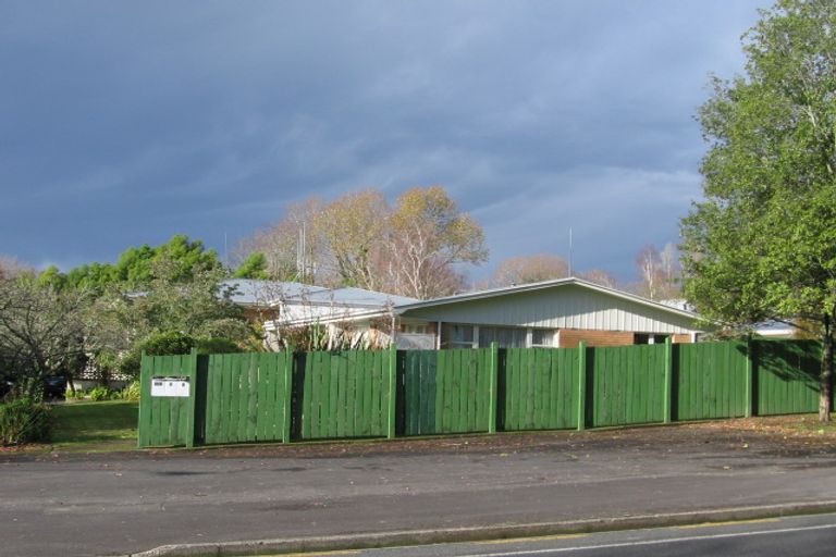 Photo of property in 586 Grey Street, Hamilton East, Hamilton, 3216