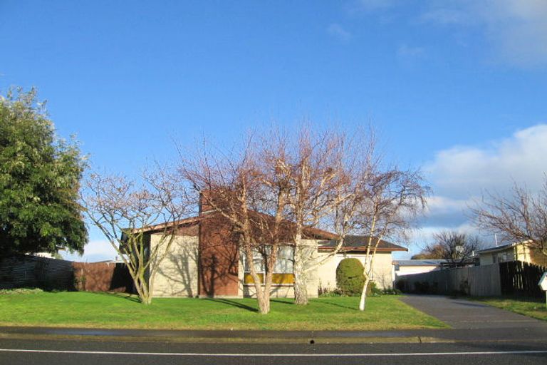 Photo of property in 53 Diaz Drive, Flaxmere, Hastings, 4120