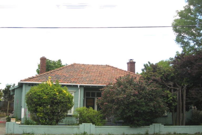 Photo of property in 89 North Avon Road, Richmond, Christchurch, 8013