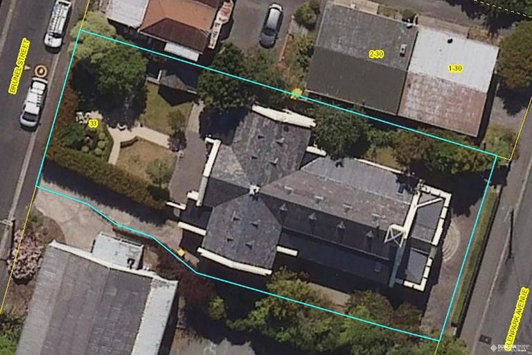 Photo of property in 33 Brunel Street, Mornington, Dunedin, 9011