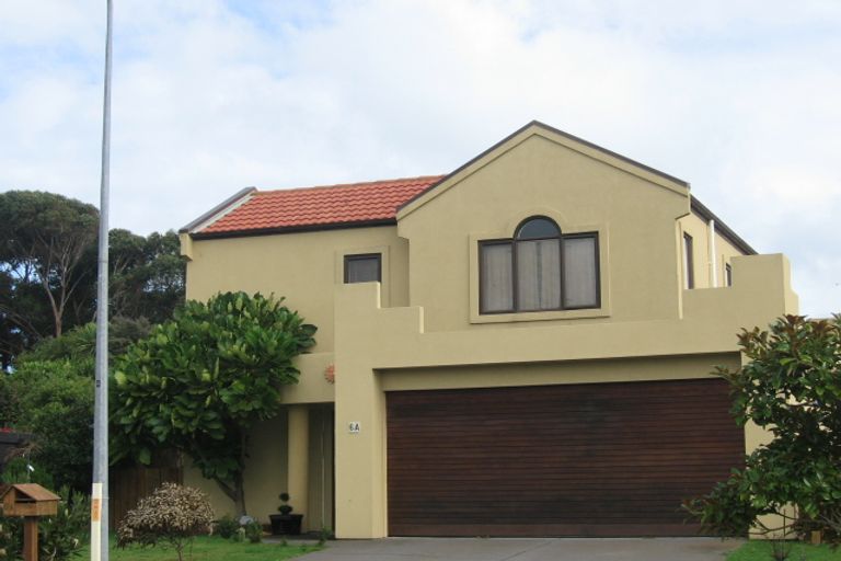 Photo of property in 6a San Vito Place, Paraparaumu Beach, Paraparaumu, 5032