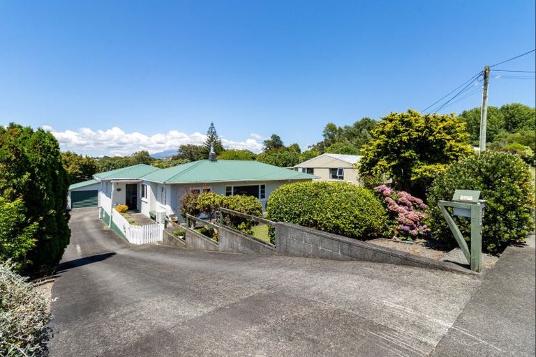 Photo of property in 101 Clawton Street, Westown, New Plymouth, 4310