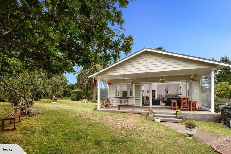 Photo of property in 324 Taupaki Road, Taupaki, Henderson, 0782